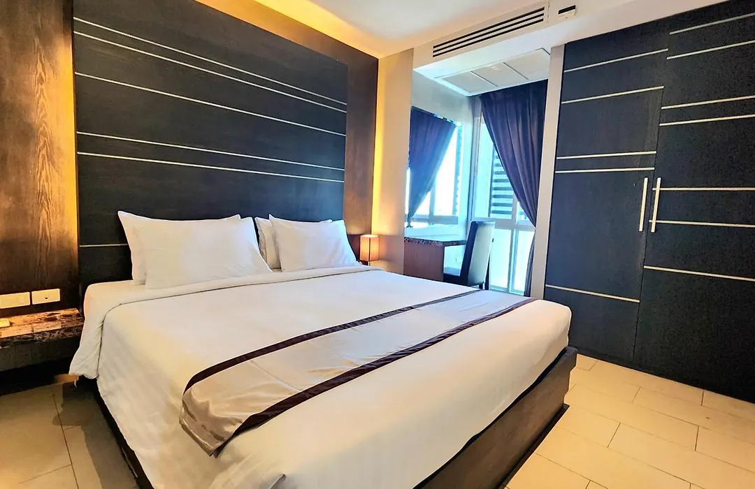 Sky Dome Resotel - โรงแรมสกายโดม รีโซเทล-1