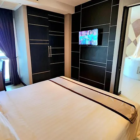 Sky Dome Resotel - โรงแรมสกายโดม รีโซเทล-3